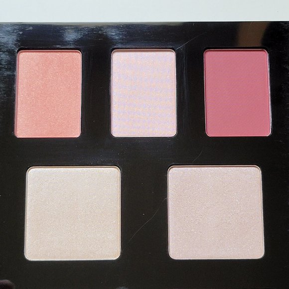 NYX BEAUTY SCHOOL DROPOUT S136 GRADUATE Palette - Picture 5 of 10